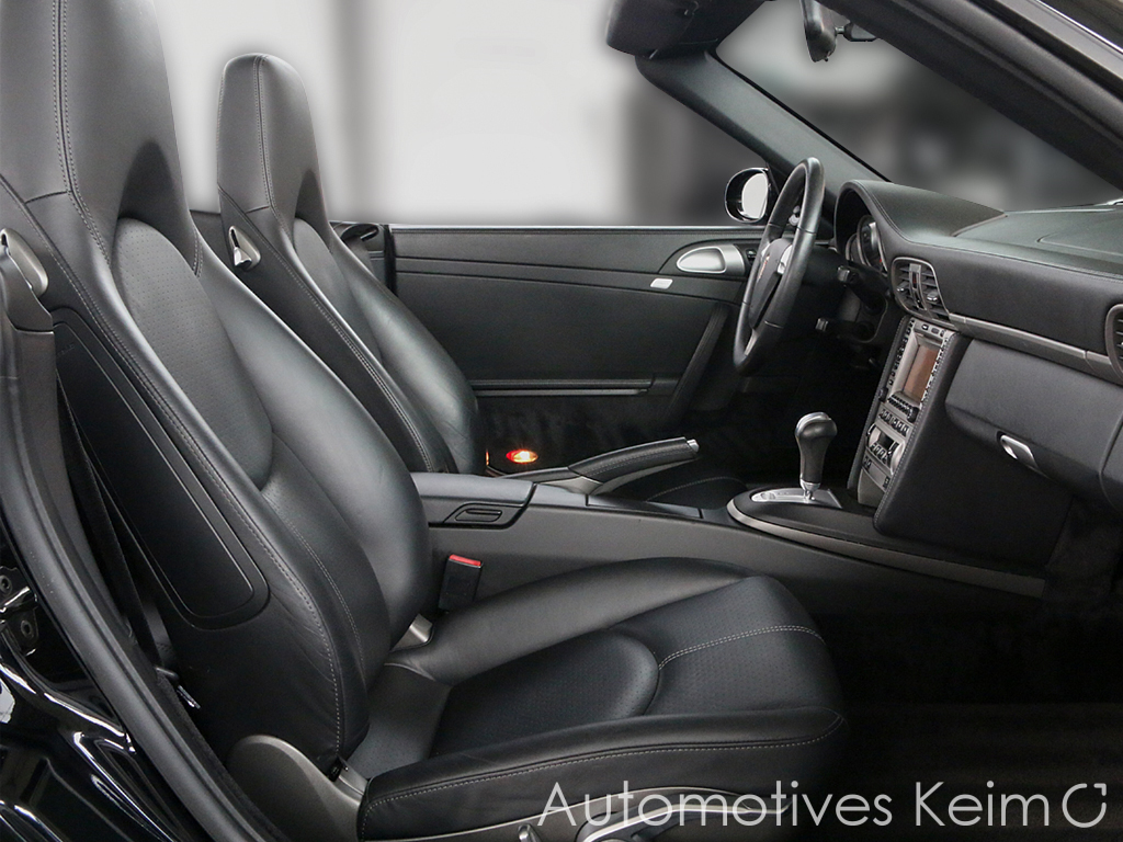 PORSCHE 911 991 CABRIOLET Automotives Keim GmbH 63500 Seligenstadt Www.automotives Keim.de Oliver Keim 2040